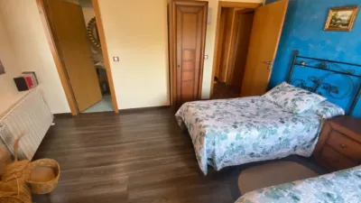 Chalet in Masa photo 12