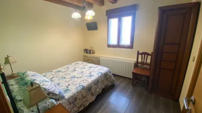 Chalet in Masa photo 14