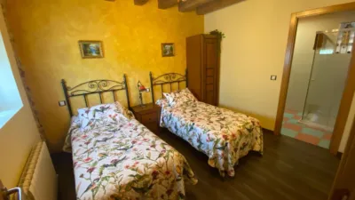 Chalet in Masa photo 16