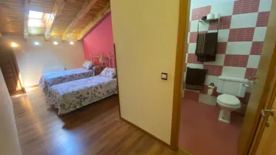 Chalet in Masa photo 18
