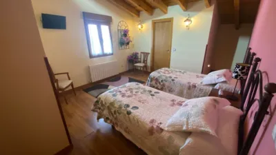 Chalet in Masa photo 21