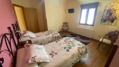 Chalet in Masa photo 22