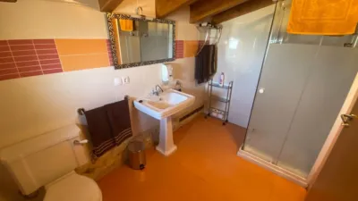 Chalet in Masa photo 23