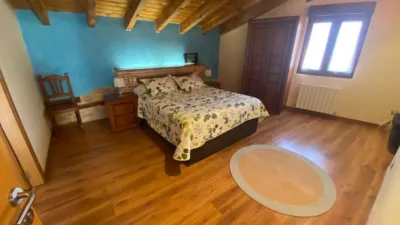 Chalet in Masa photo 24