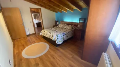 Chalet in Masa photo 25
