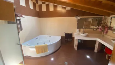 Chalet in Masa photo 26