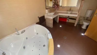 Chalet in Masa photo 28