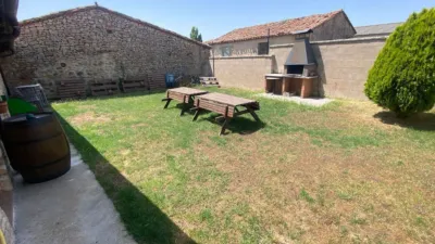 Chalet in Masa photo 2
