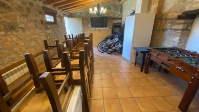 Chalet in Masa photo 35