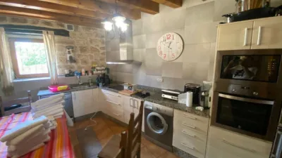 Chalet in Masa photo 3