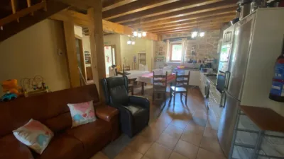 Chalet in Masa photo 4