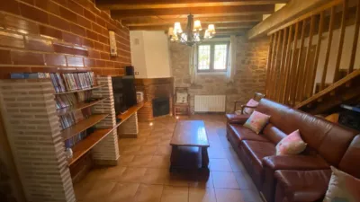 Chalet in Masa photo 5