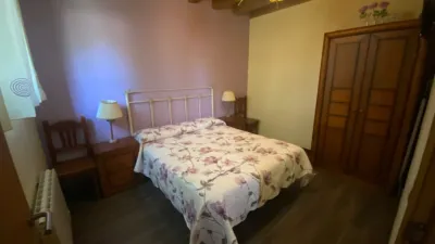 Chalet in Masa photo 6