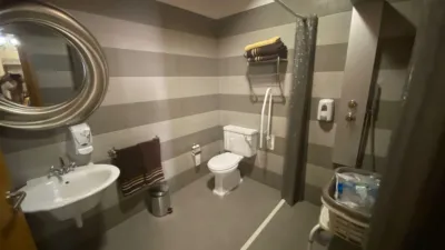 Chalet in Masa photo 7