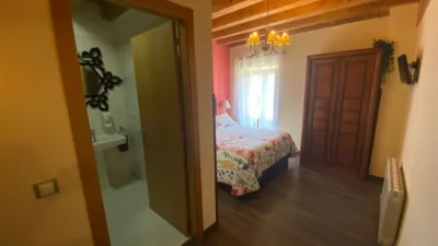 Chalet in Masa photo 8