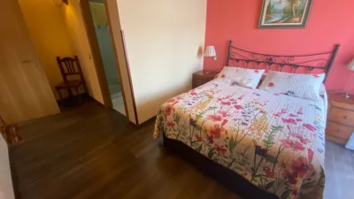 Chalet in Masa photo 9