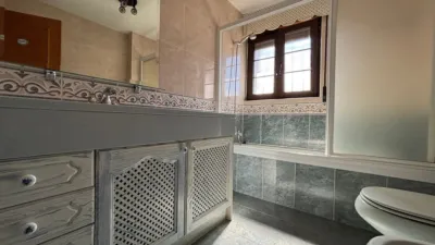 Chalet on Calle del Coto Mayor photo 10