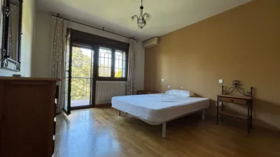 Chalet on Calle del Coto Mayor photo 12