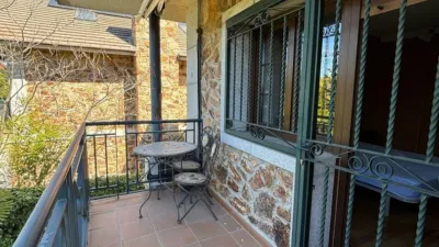 Chalet on Calle del Coto Mayor photo 13
