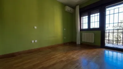 Chalet on Calle del Coto Mayor photo 15