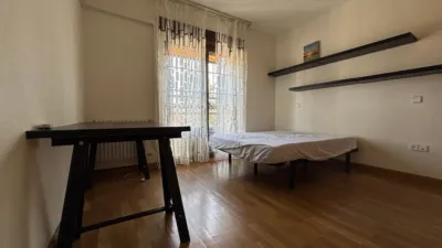 Chalet on Calle del Coto Mayor photo 16