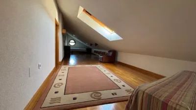 Chalet on Calle del Coto Mayor photo 17