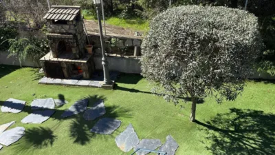 Chalet on Calle del Coto Mayor photo 19