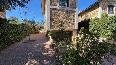 Chalet on Calle del Coto Mayor photo 22