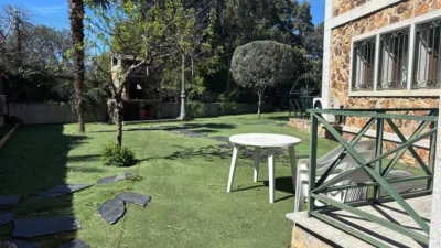 Chalet on Calle del Coto Mayor photo 23