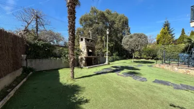 Chalet on Calle del Coto Mayor photo 24