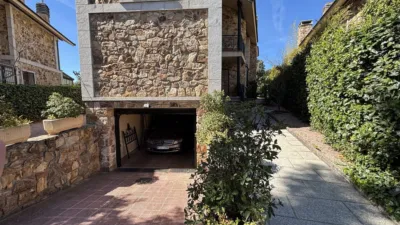 Chalet on Calle del Coto Mayor photo 3