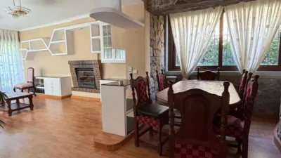 Chalet on Calle del Coto Mayor photo 4