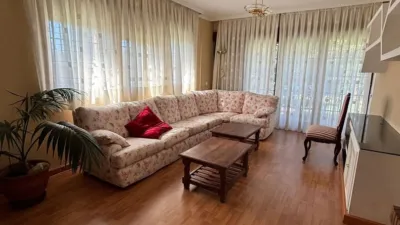 Chalet on Calle del Coto Mayor photo 6