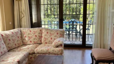 Chalet on Calle del Coto Mayor photo 7