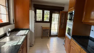 Chalet on Calle del Coto Mayor photo 9