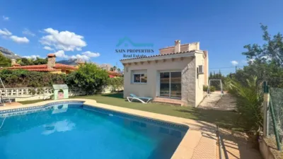Casa – la Nucia, Barranc Fondo - Vista 2