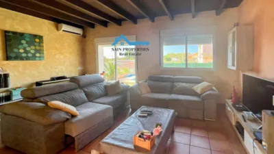 Casa – la Nucia, Barranc Fondo - Vista 3