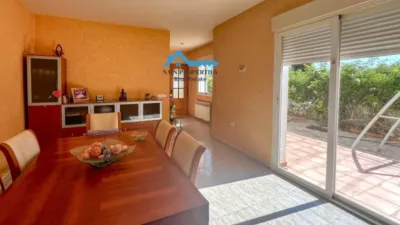 Casa – la Nucia, Barranc Fondo - Més