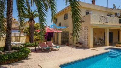 House in Colonia Escandinavia - Captivating photo 2