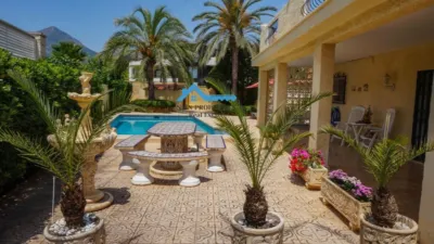 House in Colonia Escandinavia - Captivating photo 3
