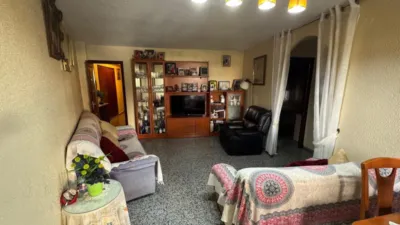 Pis – Benidorm - Vista 5