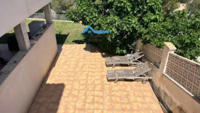 Semi-detached house in San Rafael photo 13