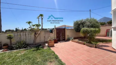 Semi-detached house in San Rafael photo 15