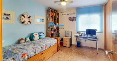 Semi-detached house in San Rafael photo 19