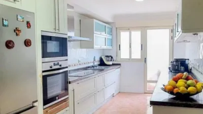 Semi-detached house in San Rafael photo 21