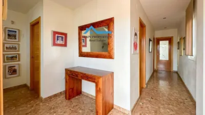 Semi-detached house in San Rafael photo 22