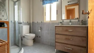 Semi-detached house in San Rafael photo 24