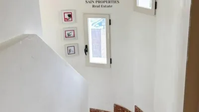 Semi-detached house in San Rafael photo 31