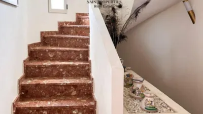 Semi-detached house in San Rafael photo 32