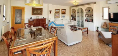 Semi-detached house in San Rafael photo 34